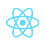 React