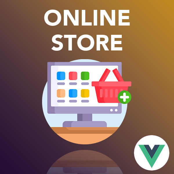 Online clothing store