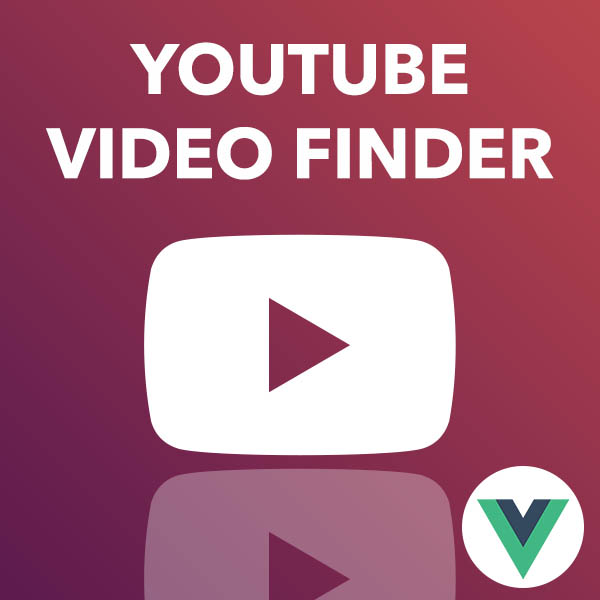 YouTube Video Finder
